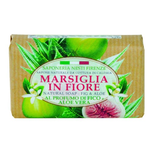 MARSIGLIA IN FIORE FICO & ALOE