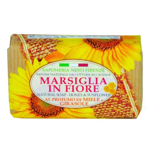 MARSIGLIA IN FIORE MIELE&GIRAS