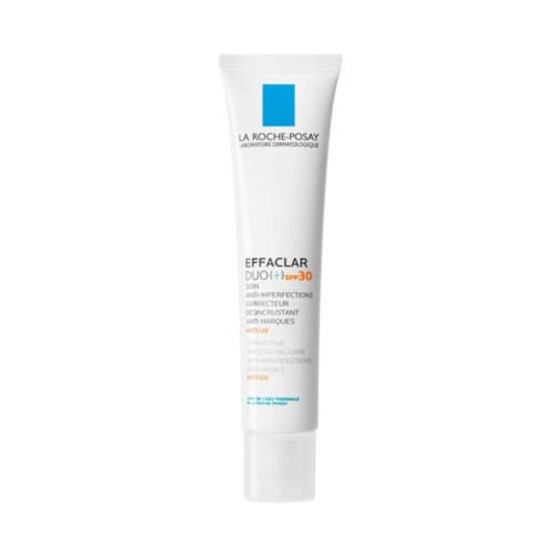 LA ROCHE-POSAY EFFACLAR DUO+ SPF 30 40ML