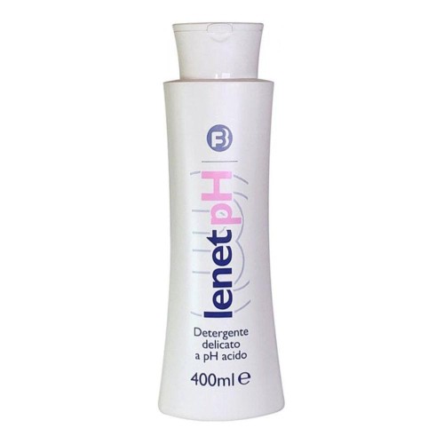 LENET PH DETERGENTE DEL 400ML