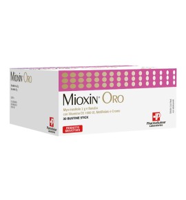 MIOXIN ORO 30BUSTE