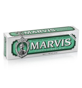 MARVIS CLASSIC STRONG MINT85ML
