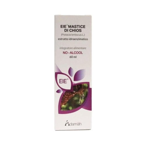EIE MASTICE DI CHIOS 60ML ADAMA