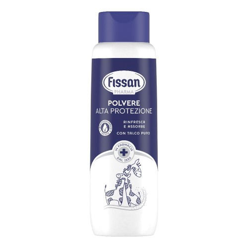 FISSAN POLVERE ALTA PROT 250G