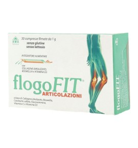FLOGOFIT ARTICOLAZIONI 30CPR