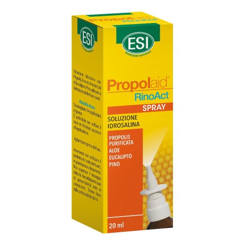 PROPOLAID RINOACT SPRAY 20ML