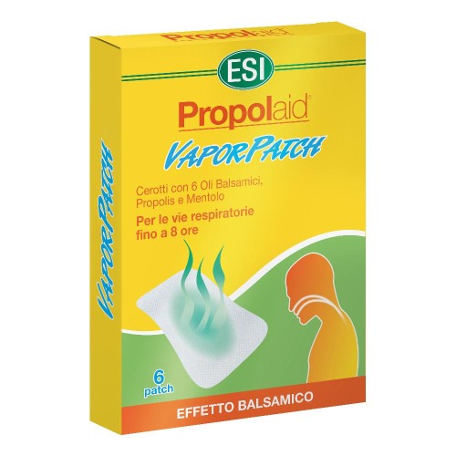 PROPOLAID VAPORPATCH 6 CEROTTI