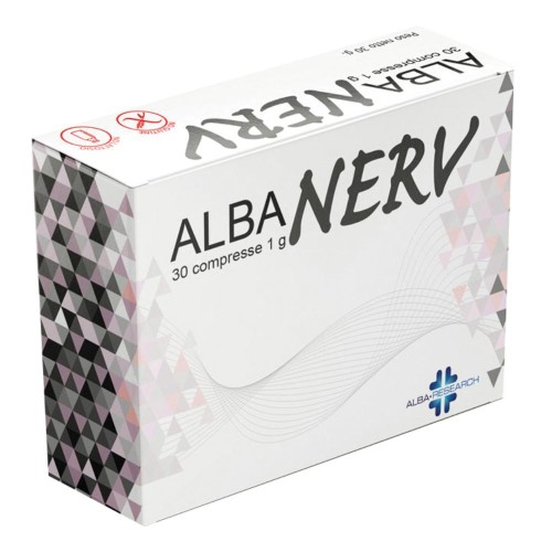 ALBANERV 30CPR