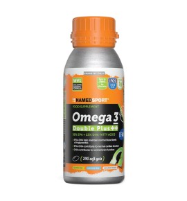 OMEGA 3 DOUBLE PLUS++ 240CPS