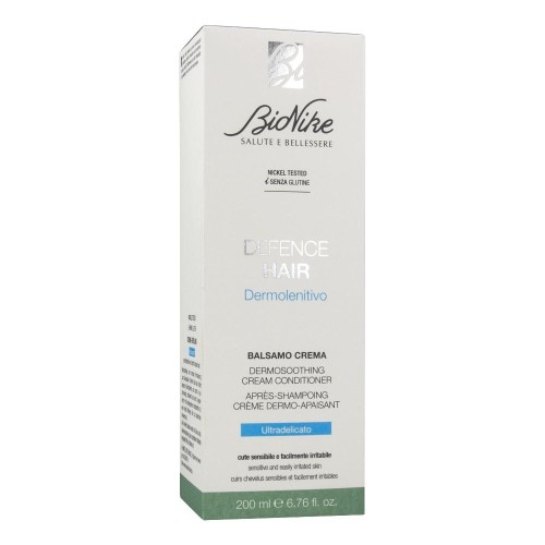 BIONIKE DEFENCE HAIR BALS DERM