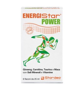 ENERGISTAR POWER 6FL