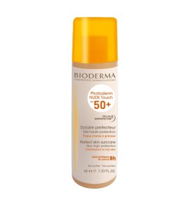 PHOTODERM NUDE T DORE' SPF50+