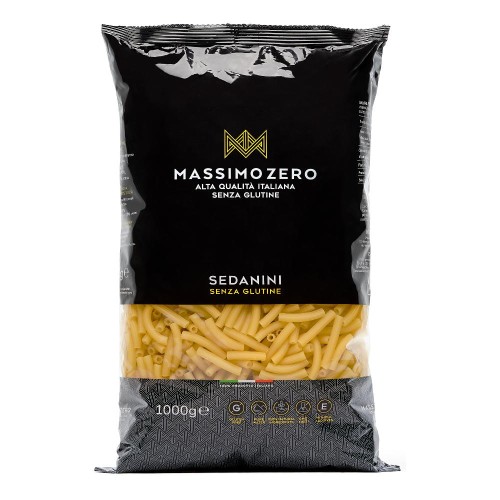 MASSIMO ZERO SEDANINI RIG 1KG