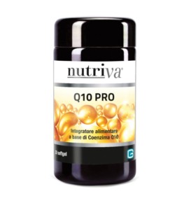 NUTRIVA Q10 PRO 30SOFTGEL