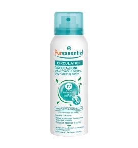 PURESSENTIEL SPR CIRCOLAZ 100ML