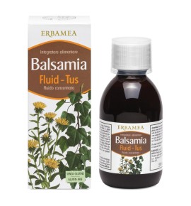 BALSAMIA FLUID TUS 200ML