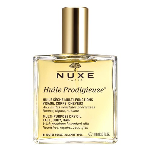 NUXE HUILE PRODIGIEUSE 100ML