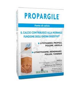 PROPARGILE PLUS 60CPS