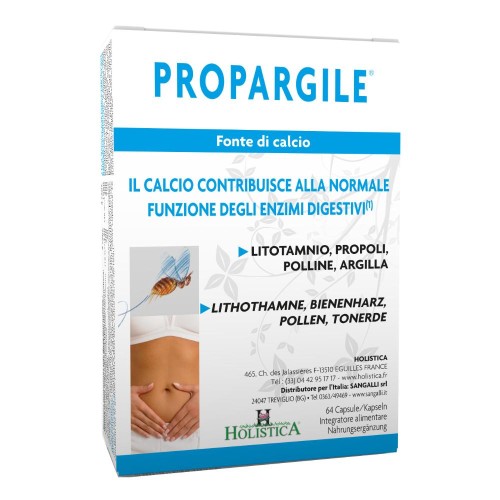 PROPARGILE PLUS 60CPS