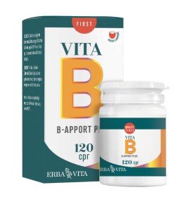 B-APPORT VIT B12 120CPR OROSOL