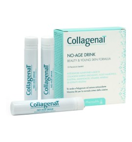 COLLAGENAT NO-AGE 10FL