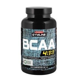 GYMLINE MUSCLE BCAA KYOW180CPR