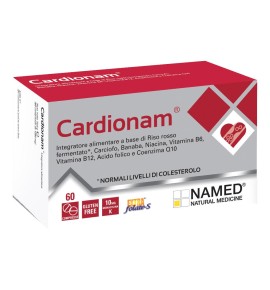 CARDIONAM 60CPR