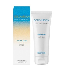 ARGAN GOLD CREMA MANI 75ML