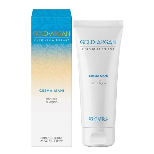 ARGAN GOLD CREMA MANI 75ML