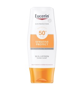 EUCERIN SUN SPRAY FP50+ 200ML