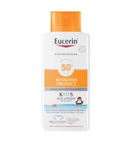 EUCERIN SUN LOZ BB FP50+ 400ML