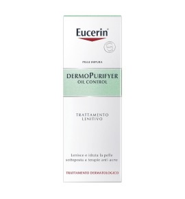 EUCERIN DERMOPURIFYER TRATT LE