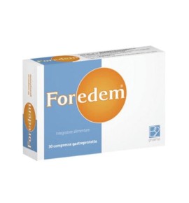 FOREDEM 30CPR GASTROPROTETTE