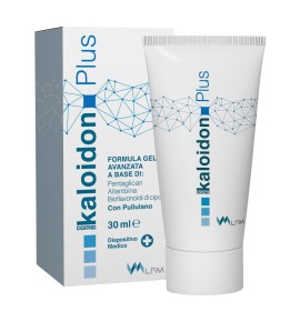 KALOIDON PLUS GEL CICATR 30ML