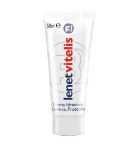 LENET VITELIS UNGUENTO IDRAT