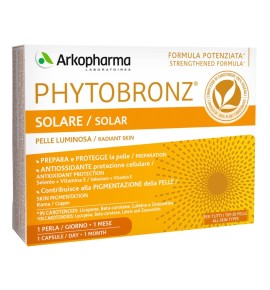 PHYTOBRONZ 30PERLE