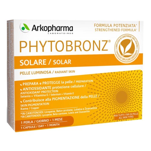 PHYTOBRONZ 30PERLE