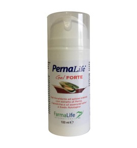 PERNALIFE GEL FORTE 100ML