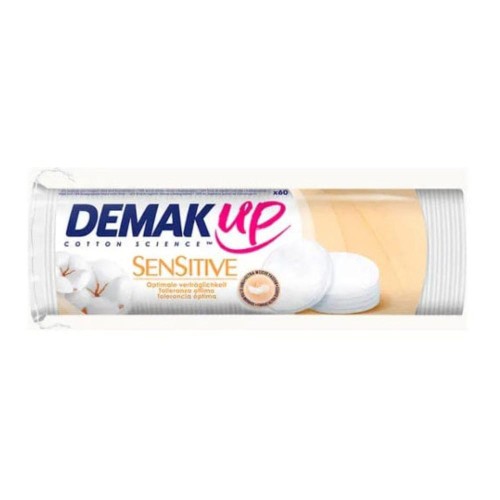 DEMAK UP SENSITIVE DISCH 60PZ