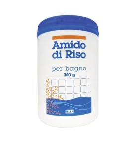 AMIDO RISO BAGNO 300G