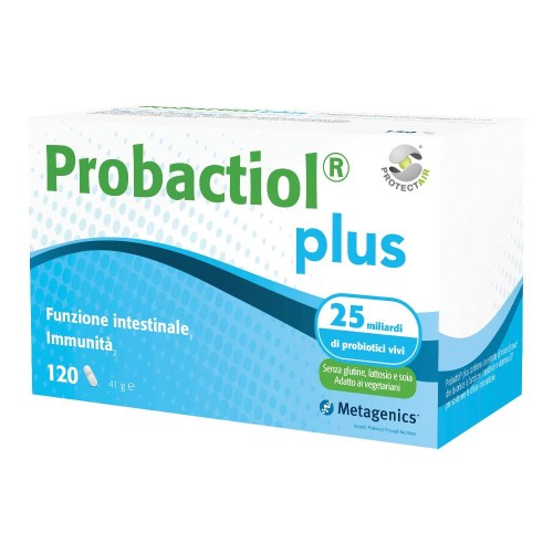 PROBACTIOL PLUS P AIR 120CPS