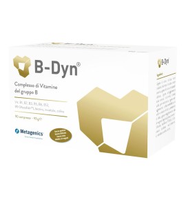 B-DYN NEW 90CPR