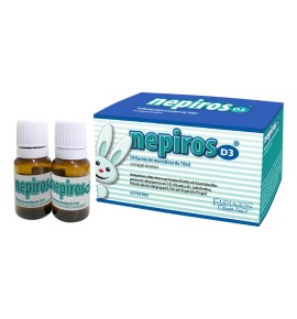 NEPIROS D3 10FL 10ML