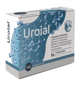 UROIAL 14BUST
