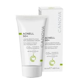 ACNELL 50+ CANOVA CREMA GEL