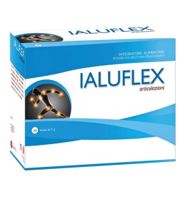 IALUFLEX 30BUST