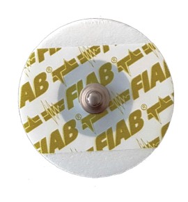 ELETTRODO PE FOAM MON 40MM PED