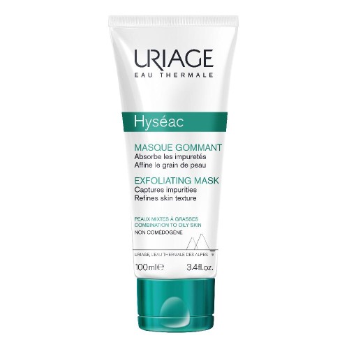 HYSEAC MASQUE GOMMANT 100ML