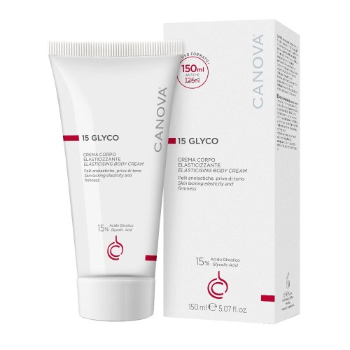 GLYCO CANOVA 150ML