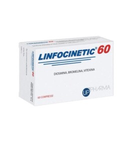 LINFOCINETIC 60CPR